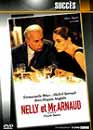 Emmanuelle Bart en DVD : Nelly et Mr. Arnaud - Succs