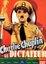 Charlie Chaplin en DVD : Le dictateur - Edition 1999