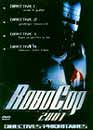 DVD, Robocop 2001 : Directives prioritaires sur DVDpasCher