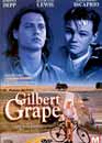 DVD, Gilbert Grape sur DVDpasCher