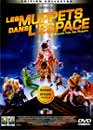 Andie MacDowell en DVD : Les Muppets dans l'espace - Edition Collector