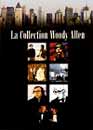 Woody Allen en DVD : La collection Woody Allen - 1er coffret / 7 films - Edition 2001