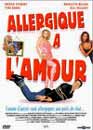 DVD, Allergique  l'amour sur DVDpasCher
