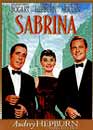 DVD, Sabrina - Audrey Hepburn Collection sur DVDpasCher