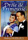  Drôle de Frimousse - Audrey Hepburn Collection 