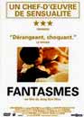 DVD, Fantasmes (1999) sur DVDpasCher