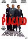 Grard Depardieu en DVD : Le placard - Edition 2001