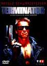 James Cameron en DVD : Terminator - Edition TF1