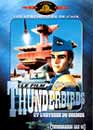DVD, Thunderbirds et l'odysse du cosmos sur DVDpasCher