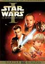  Star Wars I : La menace fantôme / 2 DVD 