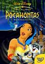 DVD, Pocahontas : Une lgende indienne sur DVDpasCher