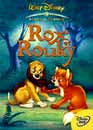 DVD, Rox et Rouky - Edition 2001 sur DVDpasCher