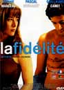 Sophie Marceau en DVD : La fidlit - Edition 2000