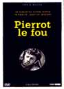 Jean-Paul Belmondo en DVD : Pierrot le fou - Srie noire
