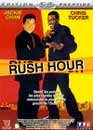 Jackie Chan en DVD : Rush hour - Edition prestige