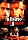  Albino Alligator - Edition Aventi 