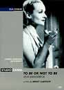 DVD, To be or not to be (Jeux Dangereux) - Edition 2001 sur DVDpasCher
