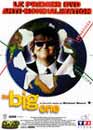 DVD, The Big One sur DVDpasCher