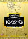 Dessin Anime en DVD : Kuzco : L'empereur mgalo - Edition collector / 2 DVD