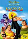 Dessin Anime en DVD : Kuzco : L'empereur mgalo