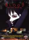 DVD, Blood : The last vampire - Edition 2001 sur DVDpasCher