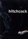DVD, La collection Hitchcock - 1re periode sur DVDpasCher