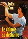 Jackie Chan en DVD : Le chinois se dchane - Edition collector limite