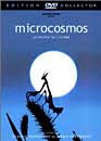DVD, Microcosmos : Le peuple de l'herbe - Edition collector / 2 DVD sur DVDpasCher