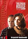 Juliette Binoche en DVD : Trois couleurs : Rouge - Edition 2001