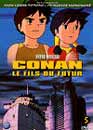 Hayao Miyazaki en DVD : Conan : Le fils du futur Vol. 5