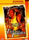 DVD, L'le aux pirates - Junior sur DVDpasCher