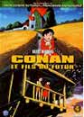 Hayao Miyazaki en DVD : Conan : Le fils du futur Vol. 4