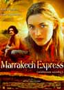 Kate Winslet en DVD : Marrakech express