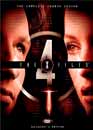  The X-Files : Saison 4 / Edition limitée 