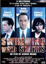 Kevin Spacey en DVD : Swimming with sharks - Edition Paramount