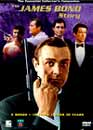 DVD, James Bond : L'intgrale collector limite / 19 films sur DVDpasCher