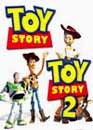  Toy Story / Toy Story 2 - Edition 2000 