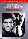DVD, L'arme fatale - Edition spciale / Director's cut sur DVDpasCher