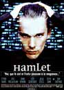 Ethan Hawke en DVD : Hamlet (2000)