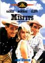 DVD, Les désaxés (The misfits) - Edition 2001 sur DVDpasCher