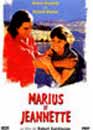 Jean-Pierre Darroussin en DVD : Marius et Jeannette - Edition Film office