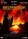 Sophie Marceau en DVD : Belphgor : Le fantme du Louvre - Succs