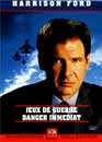 Harrison Ford en DVD : Octobre Rouge / Jeux de guerre / Danger immdiat