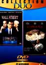 DVD, Wall Street / La Guerre des Rose - Collection Duo sur DVDpasCher