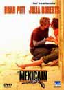 Brad Pitt en DVD : Le mexicain - Edition 2002