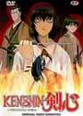 DVD, Kenshin le vagabond : Tsuioku Hen - Le chapitre du souvenir sur DVDpasCher