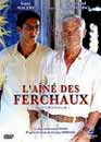 Jean-Paul Belmondo en DVD : L'an des Ferchaux : L'intgrale