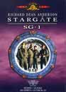  Stargate SG-1 -  Saison 2 (vol. 4) 