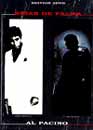 Al Pacino en DVD : Scarface + L'impasse / 2 DVD