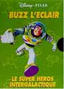 DVD, Buzz l'Eclair : Le Film + Toy Story + Toy Story 2 - Coffret 3 DVD sur DVDpasCher